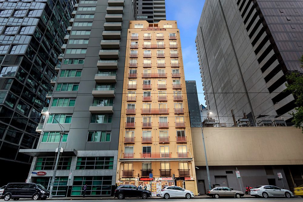 52/546 Flinders Street, Melbourne VIC 3000, Image 0