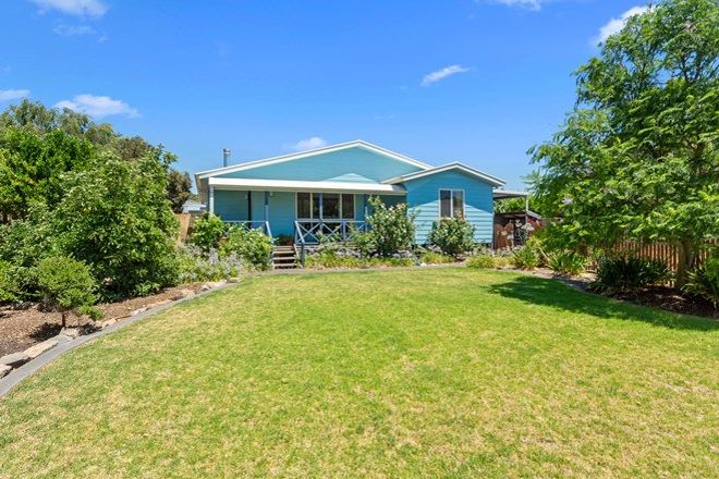 Picture of 23 Bassett Street, WILLUNGA SA 5172