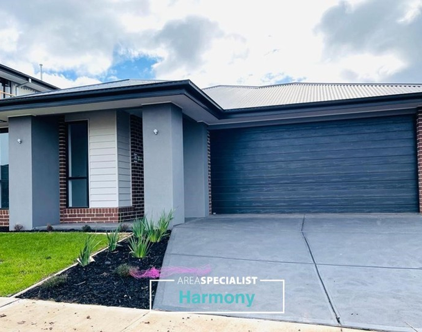 30 Gila Way, Truganina VIC 3029