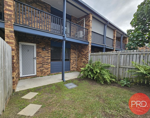 2/4 Bevington Street, Tannum Sands QLD 4680