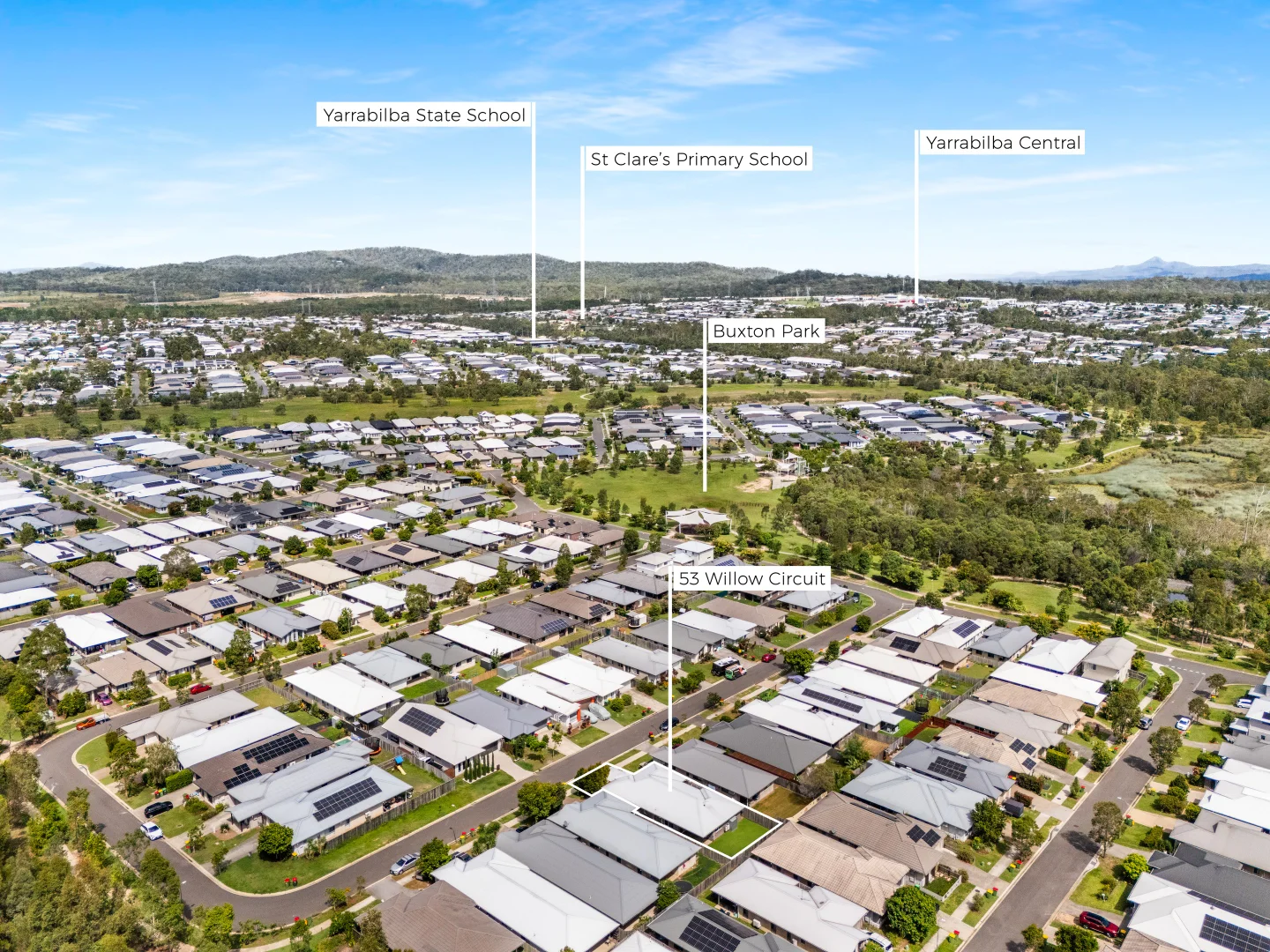 Additional image 17 of 53 Willow Circuit, Yarrabilba QLD 4207