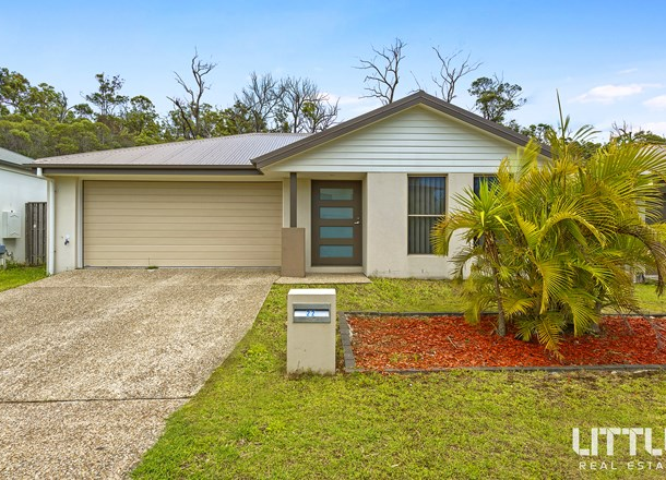 22 Gannet Place, Upper Coomera QLD 4209