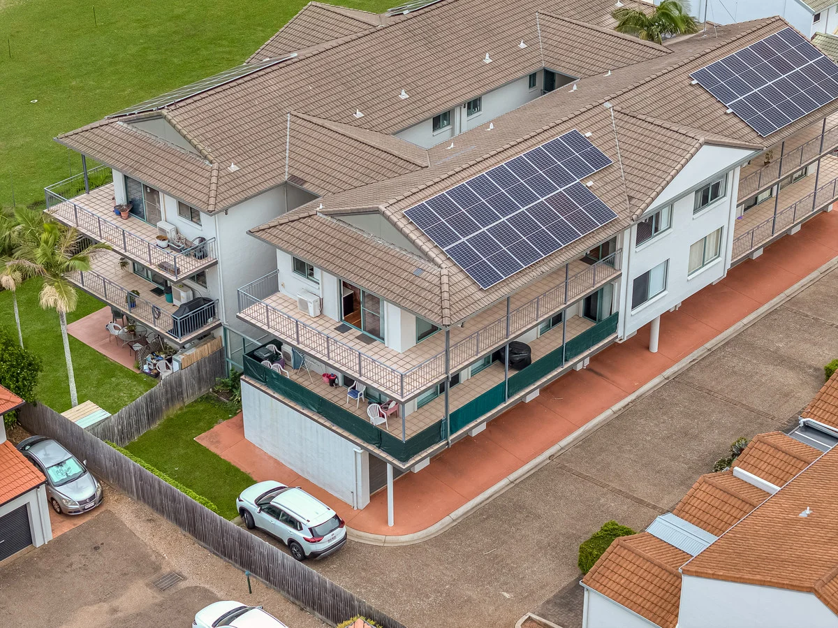 Additional image 20 of 57/2 Queen Street, Cleveland QLD 4163