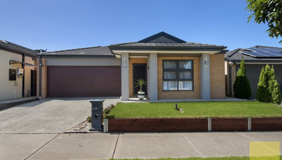 Picture of 14 Chaucer Crescent, TRUGANINA VIC 3029