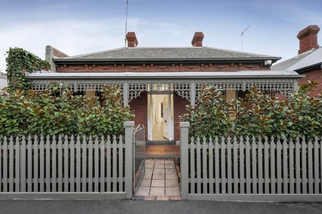 Picture of 19 Hope Street, SOUTH YARRA VIC 3141