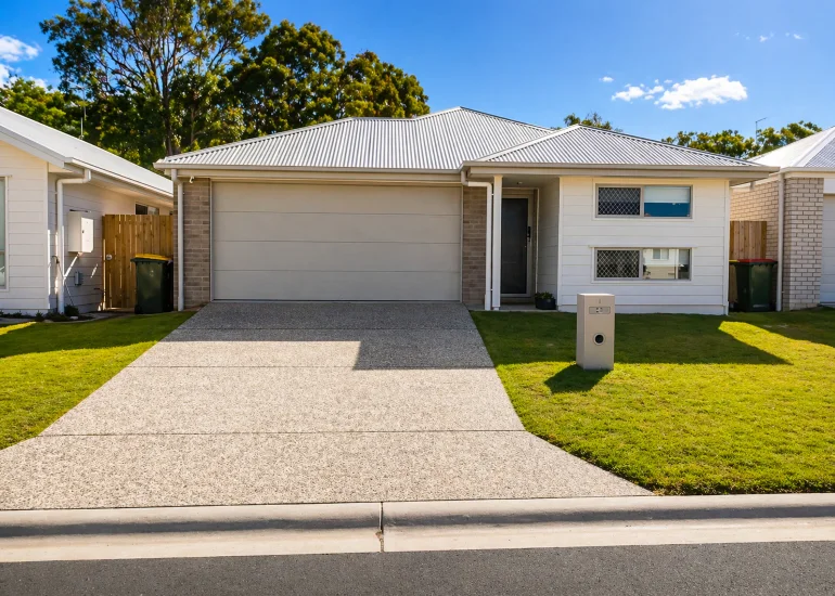 45 Regatta Circuit, Burpengary QLD 4505
