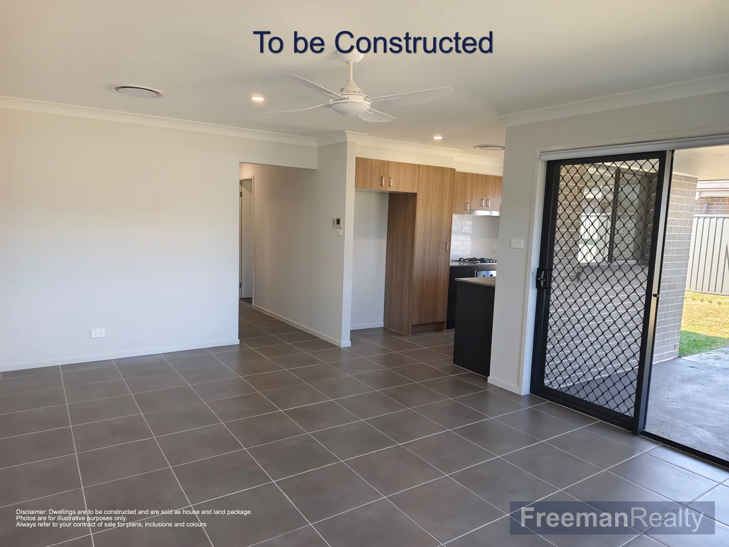 Additional image 5 of Buchanan NSW 2323