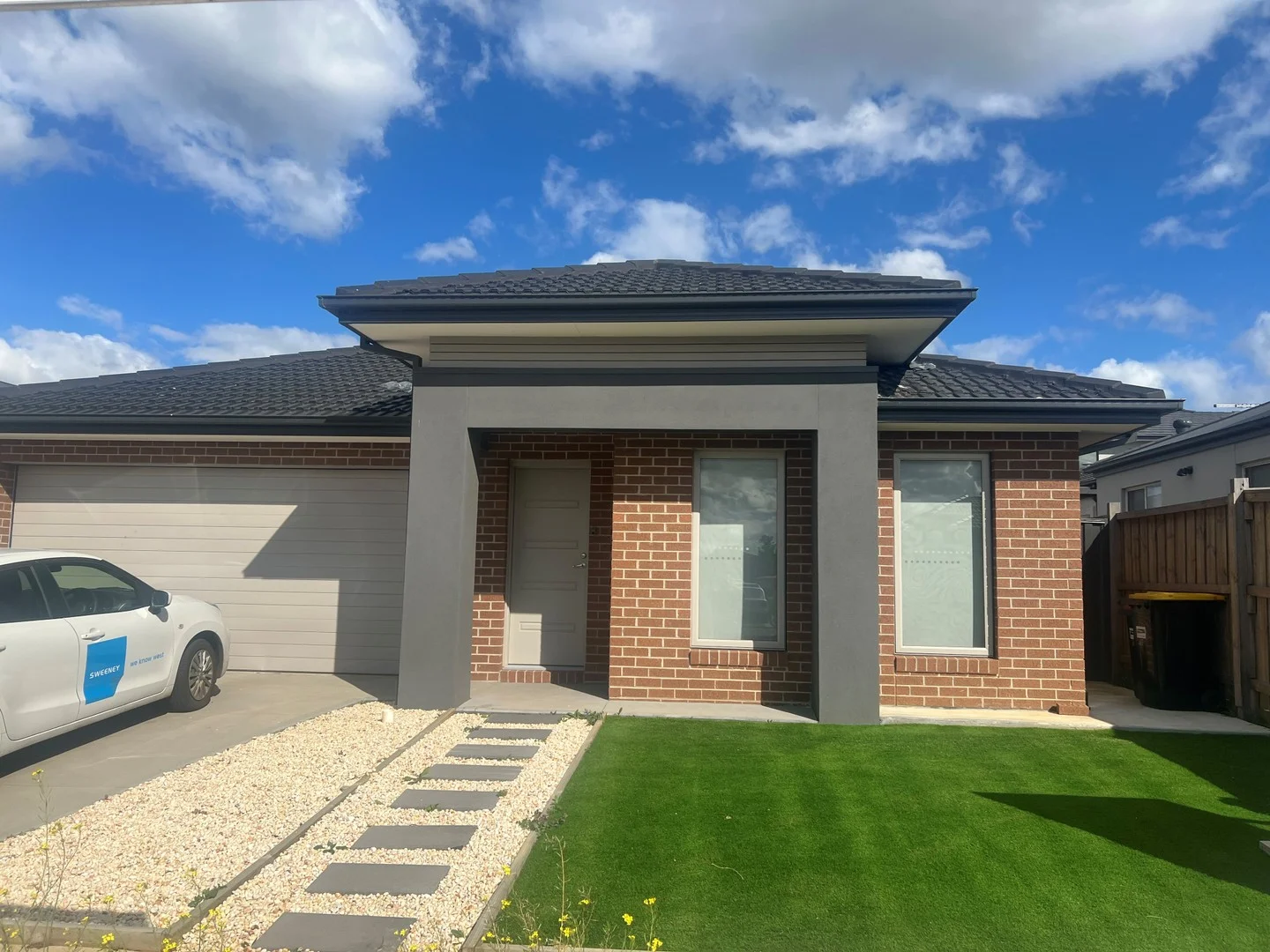 47 Curtin Drive, Deanside VIC 3336