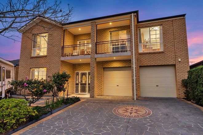 Picture of 7 The Circuit, WALKLEY HEIGHTS SA 5098