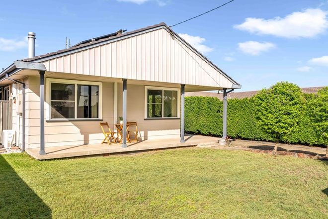 Picture of 8 Queen Street, BRANXTON NSW 2335