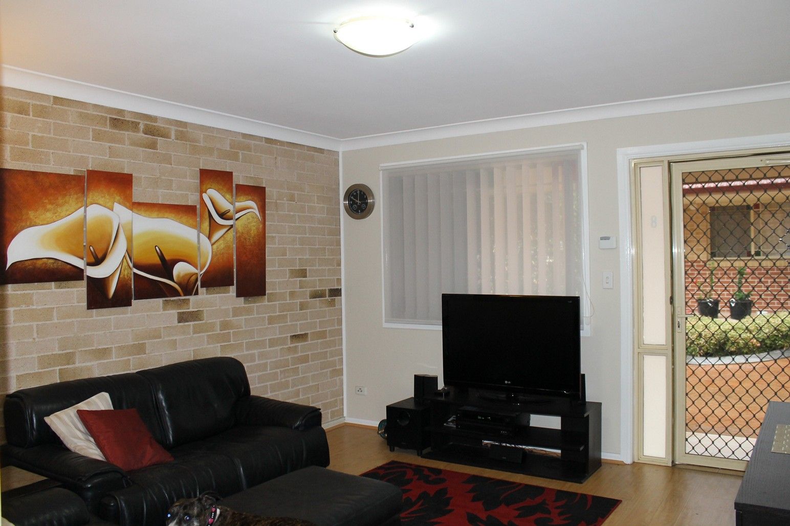 8/3-5 Chelmsford Road, South Wentworthville NSW 2145, Image 2