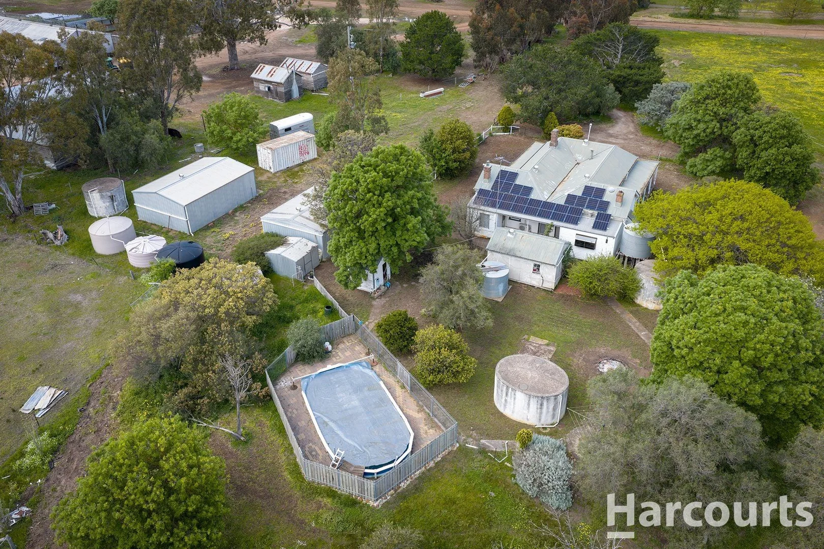 Additional image 14 of 3293 Grahams Bridge Road, Brimpaen VIC 3401