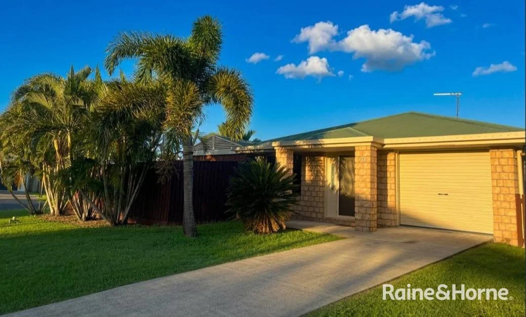 20 Poulsen Drive, Marian QLD 4753