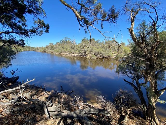 Lot 5 Collie-Changerup Road, Mokup WA 6394, Image 0