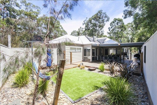 Picture of 8 Allenvale Road, LORNE VIC 3232