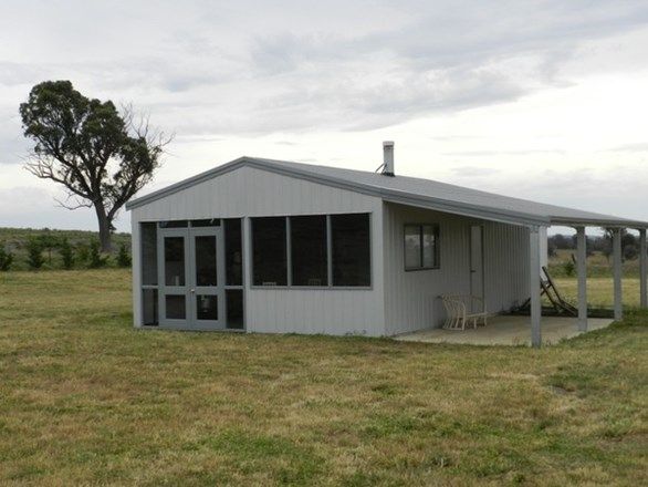 1391 Fullerton Road, Fullerton NSW 2583, Image 0