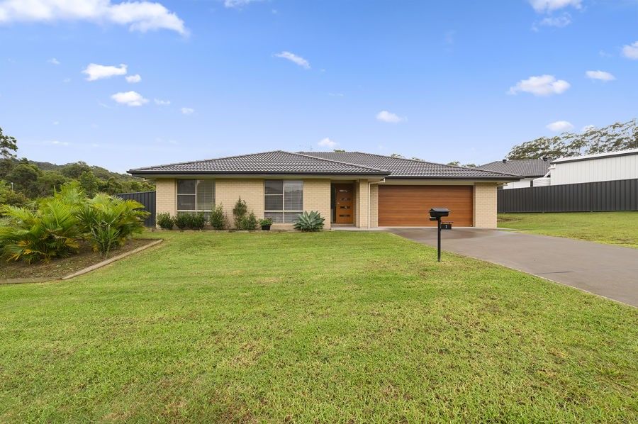 1 Glengyle Close, North Boambee Valley NSW 2450, Image 0