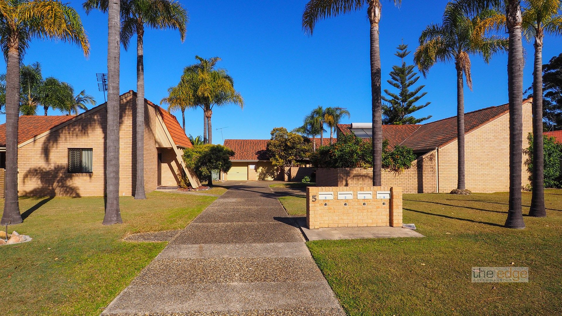 3/5-7 Robert Garrett St, Coffs Harbour NSW 2450, Image 0