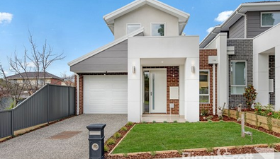 Picture of 27 Chicago Street, MARIBYRNONG VIC 3032