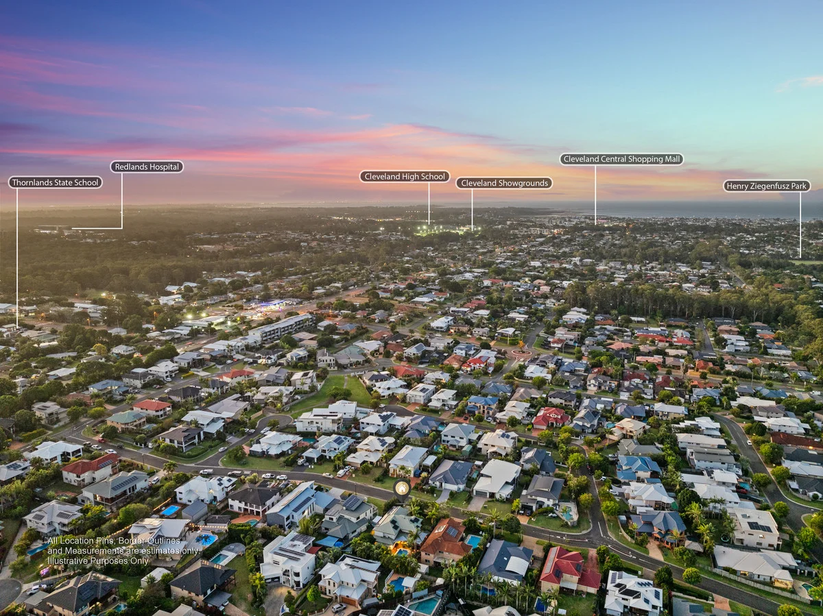 Additional image 28 of 17 Gaylen Street, Thornlands QLD 4164