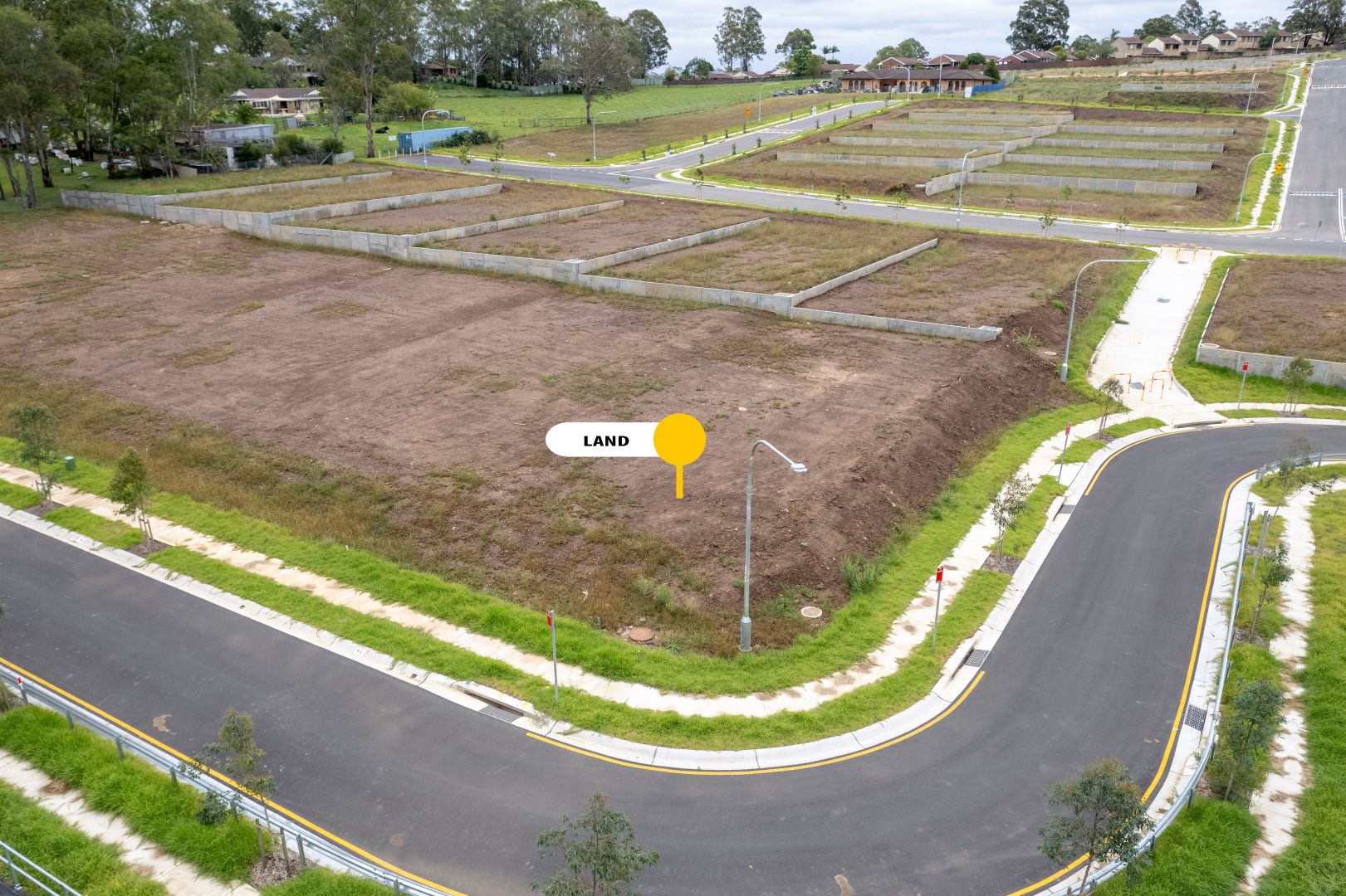 Lot 85 Oxford Gardens, Ingleburn NSW 2565, Image 1