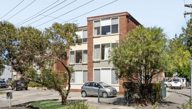 Picture of 5/54 Kneen Street, FITZROY NORTH VIC 3068