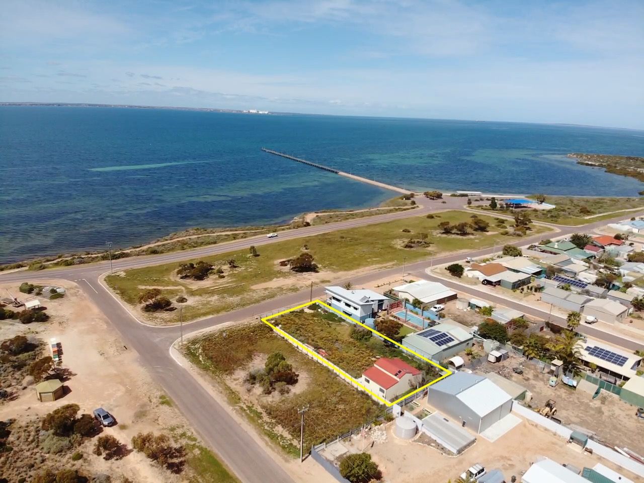 25 Murat Terrace, Denial Bay SA 5690, Image 1