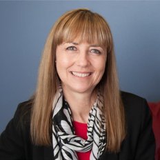 Sharon Buller, Sales representative