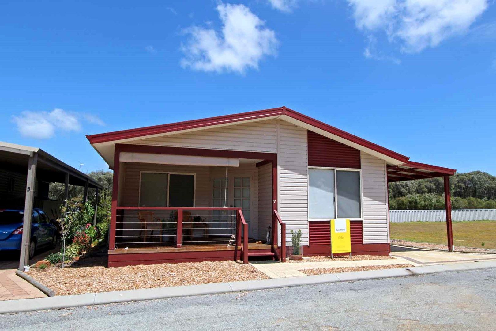 Unit 7, 770 Ocean Beach Road, Denmark WA 6333, Image 0