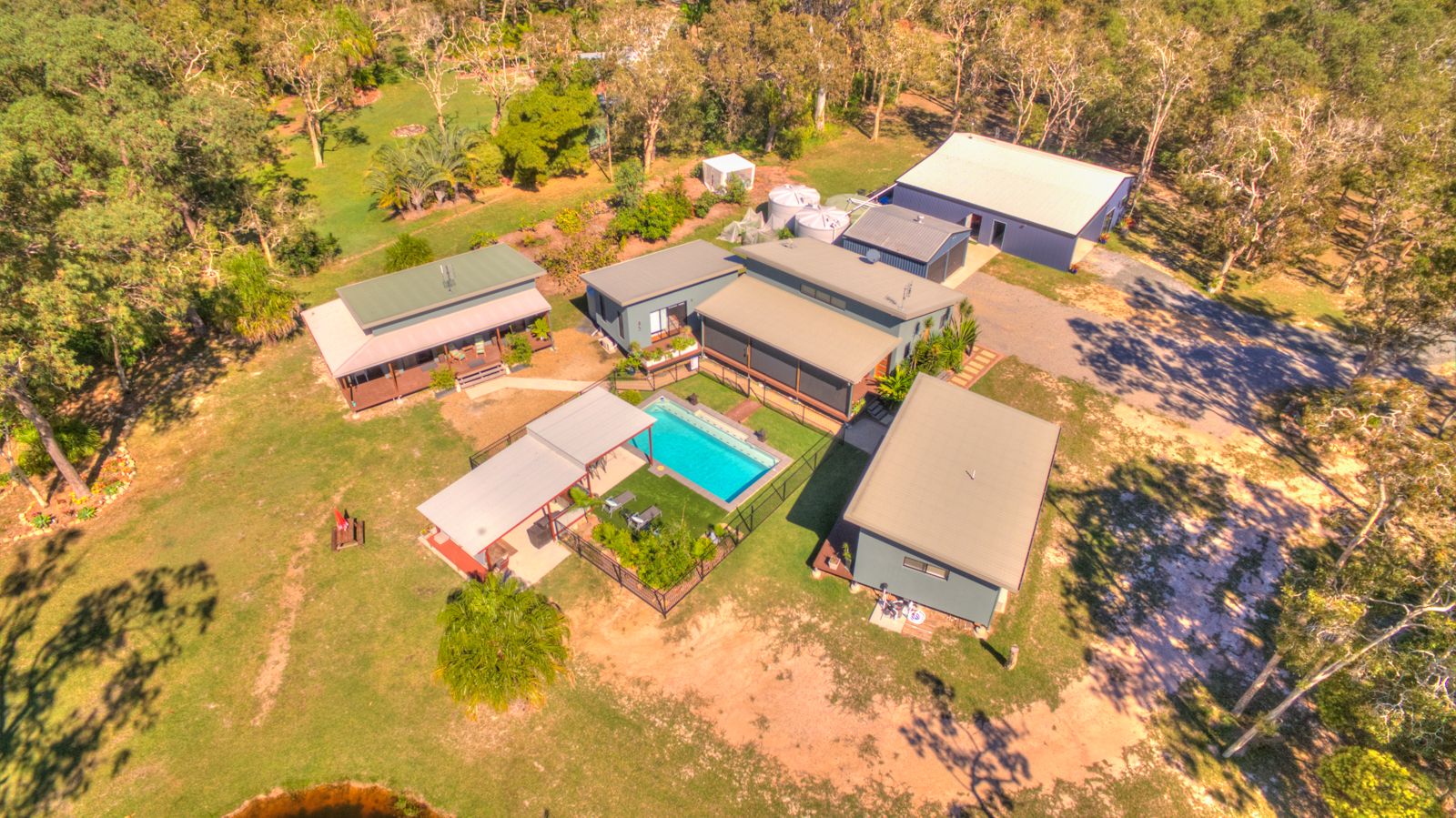 159 Allingham Way, Agnes Water QLD 4677, Image 0