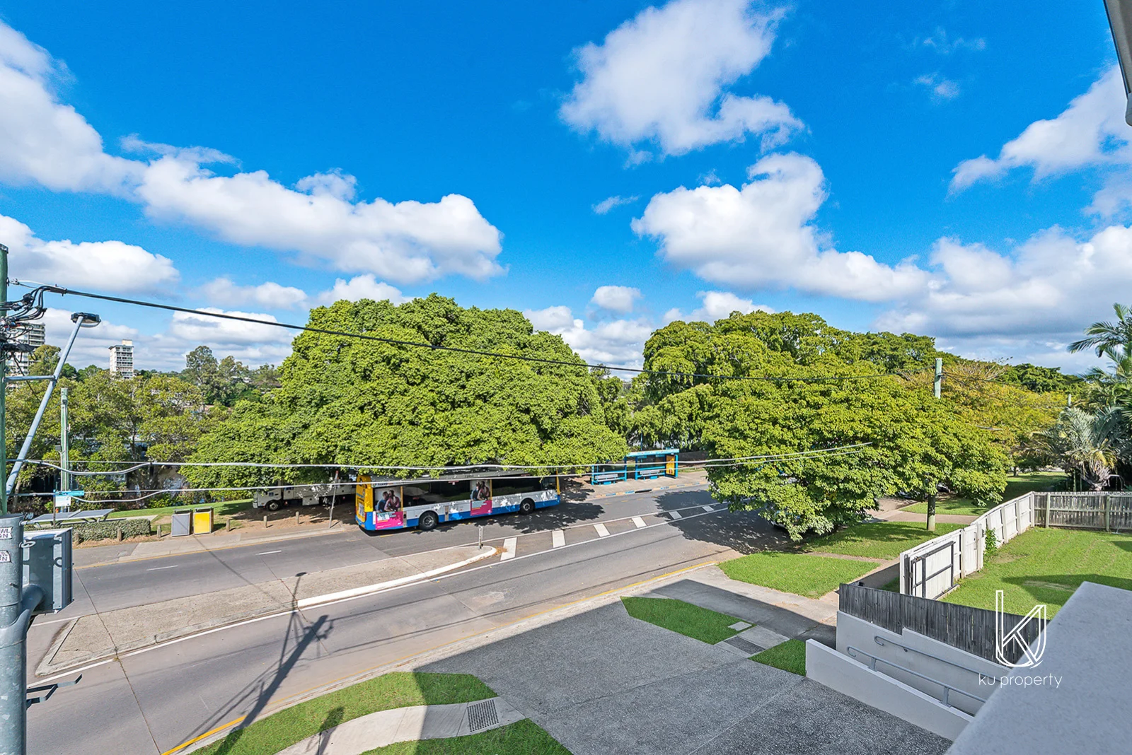 Additional image 2 of 202/5 Orleigh St, West End QLD 4101