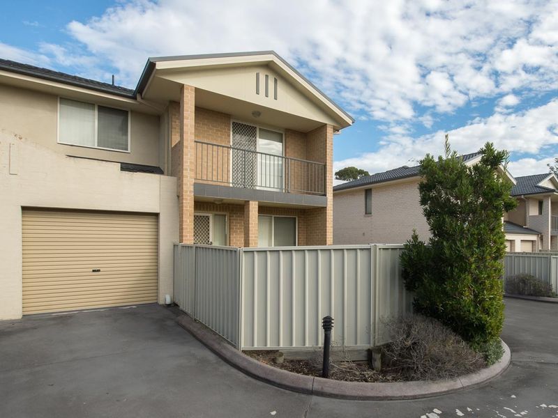 2 bedrooms Townhouse in 12/47 Leonora Parade WARATAH WEST NSW, 2298