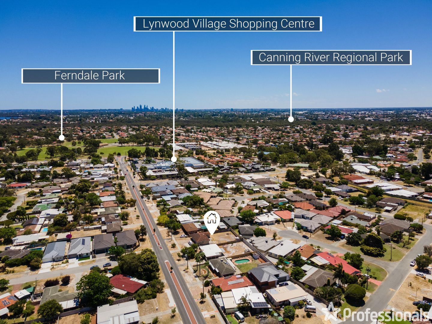 34A Lynwood Avenue, Lynwood WA 6147, Image 2