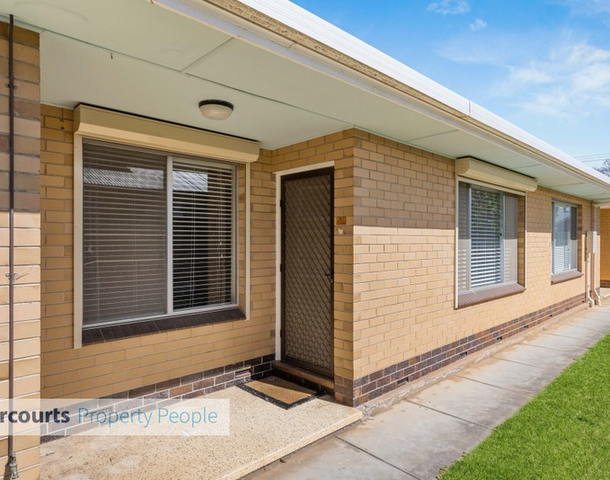 2/9 Dudley Avenue, Daw Park SA 5041