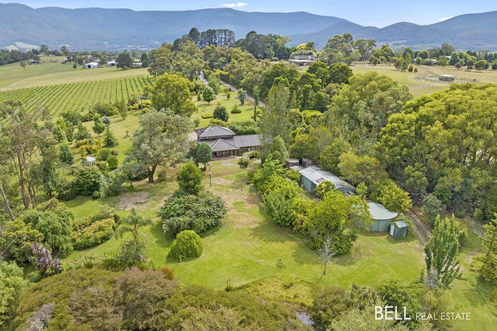 80 Summerhill Road, Yarra Junction VIC 3797, Image 0