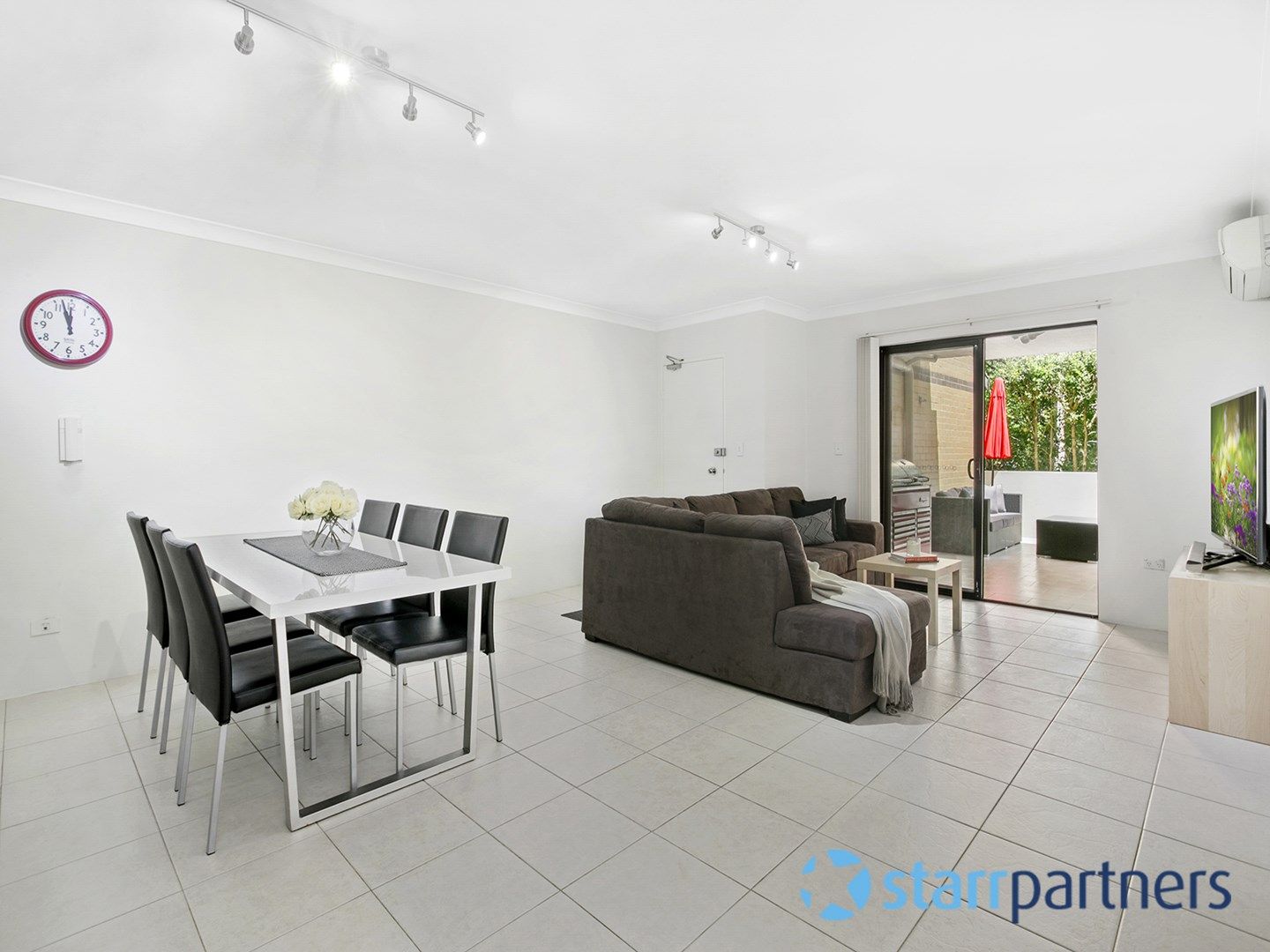 5/35-43 Penelope Lucas Lane, Rosehill NSW 2142, Image 0