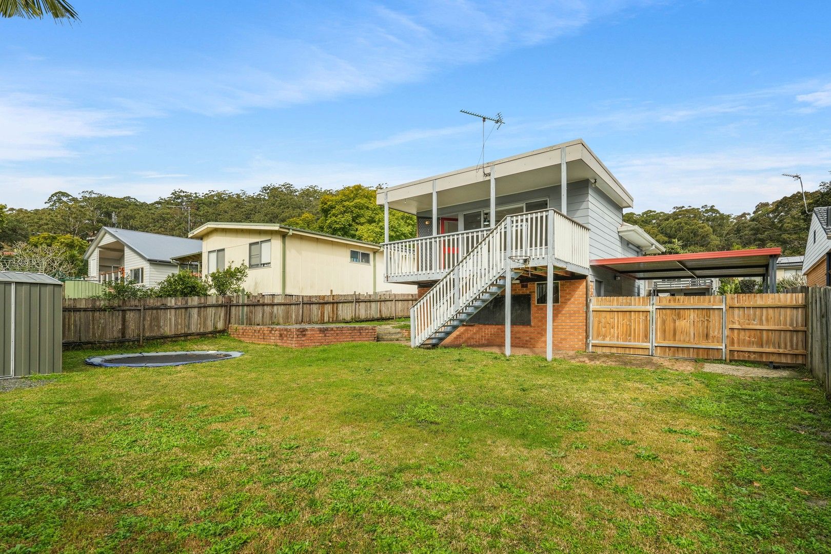 24 Grace Avenue, Point Clare NSW 2250 House For Rent Domain