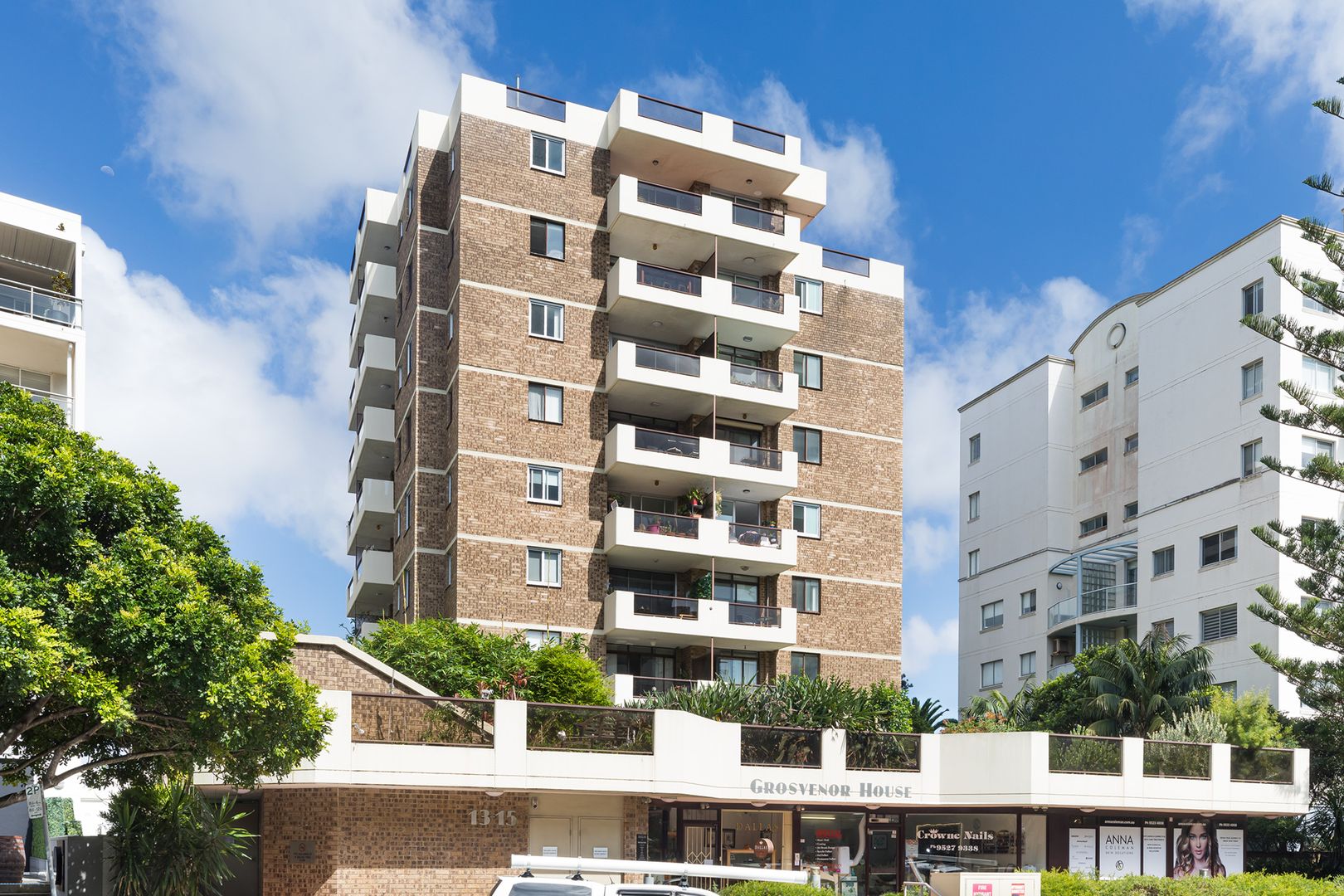 621/13-15 Gerrale Street, Cronulla NSW 2230, Image 1