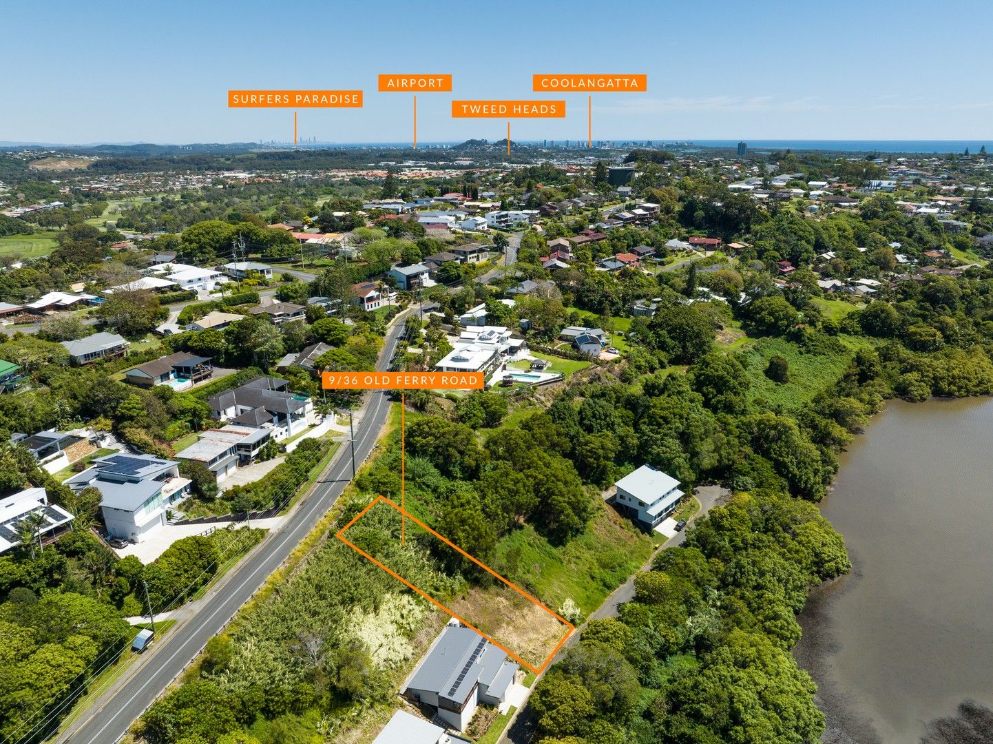9/36 Old Ferry Road, Banora Point NSW 2486, Image 2