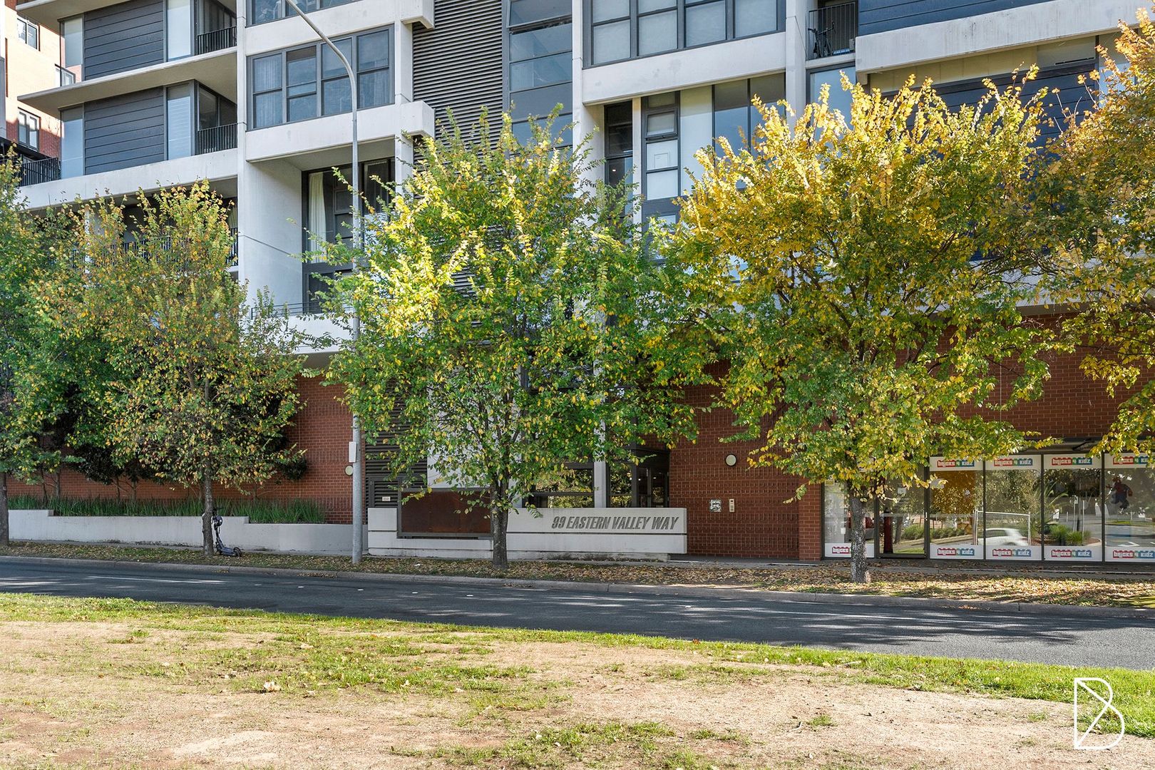 81/99 Eastern Valley Way, Belconnen ACT 2617, Image 1