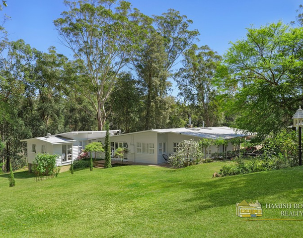 28 Cranstons Road, Middle Dural NSW 2158