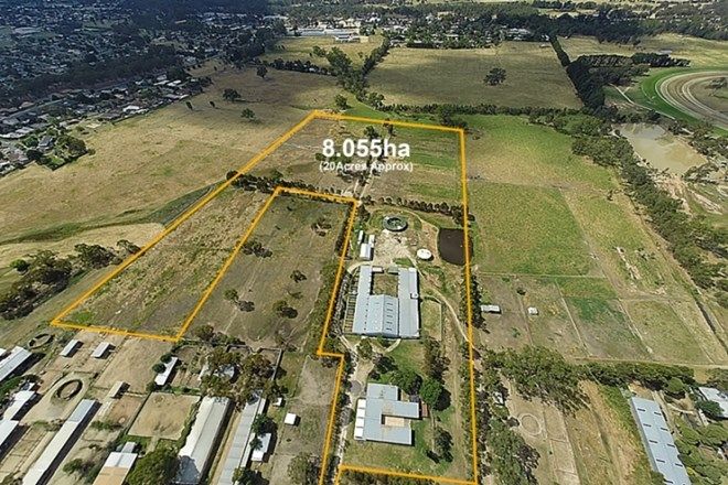 Picture of 13 Kobyboyn Road, SEYMOUR VIC 3660