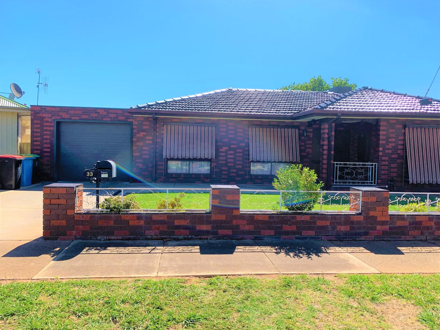 33 Stonehaven Road, Tatura Property History & Address Research Domain