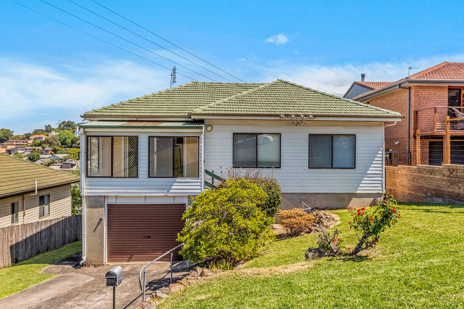 36 Minnamurra Street Kiama Nsw 2533 Domain