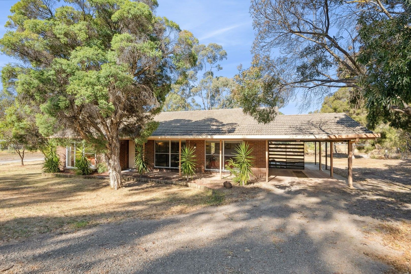 152 Jobs Gully Road, Jackass Flat VIC 3556, Image 0