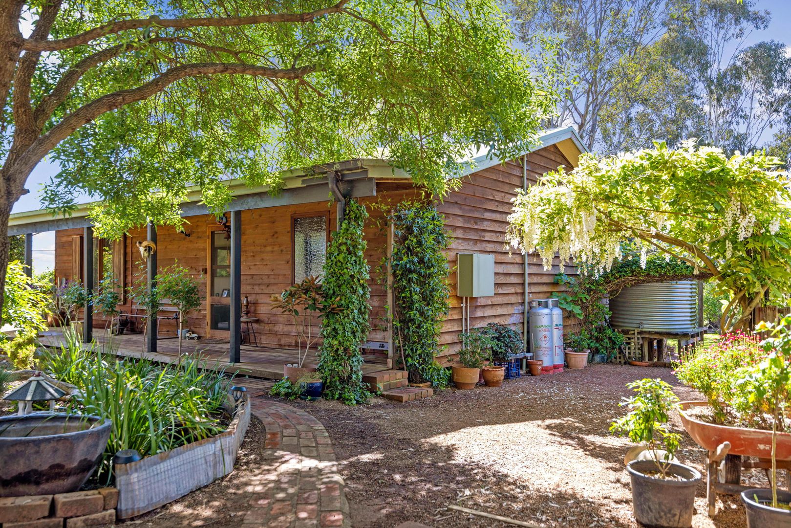 19 West Street, Murrumbateman Property History & Address Research