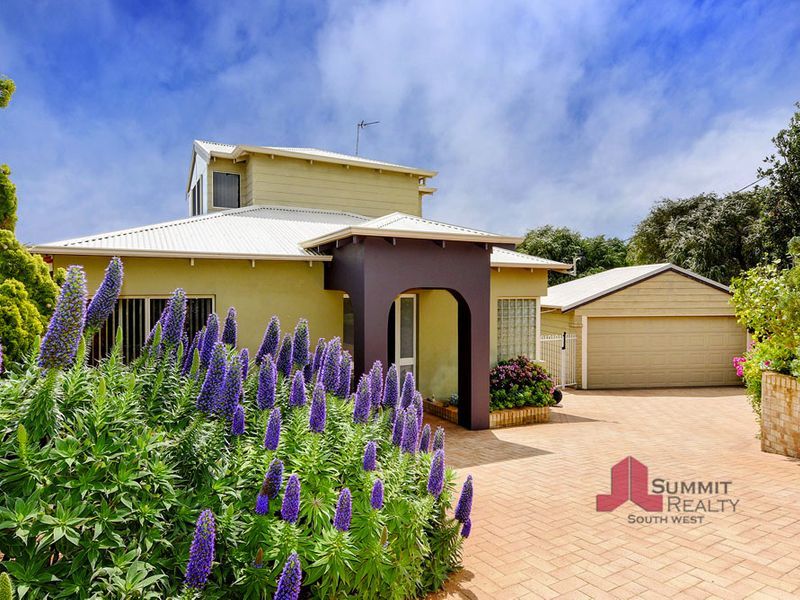 4 Quartermaine Court, Binningup WA 6233, Image 0