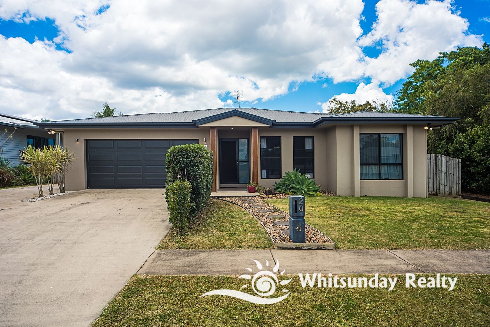 20 Telford Street, Proserpine Property History & Address Research