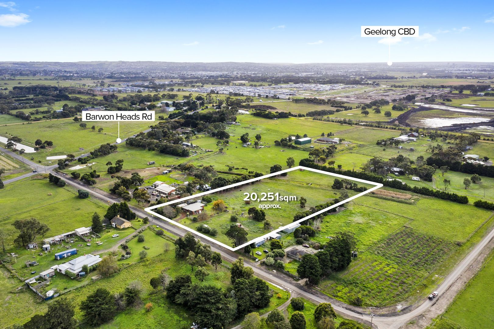 641655 Boundary Road, Charlemont VIC 3217 Vacant Land for Sale