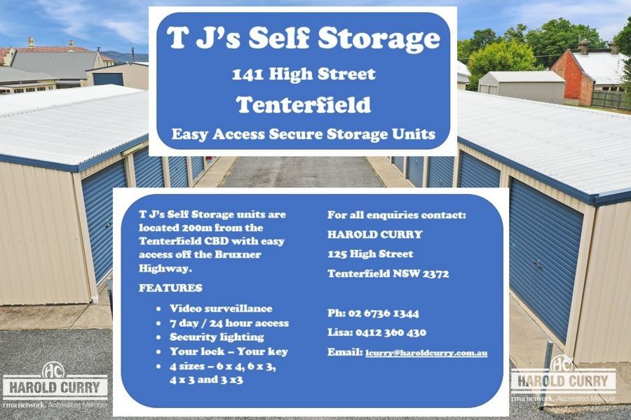 141 High Street, Tenterfield NSW 2372 Apartment For Rent Domain